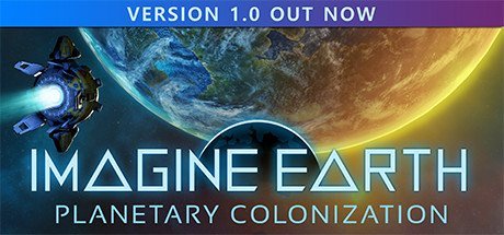 Imagine Earth [PT-BR]