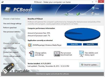 PGWare PCBoost v5.3.7.2022 + Portable
