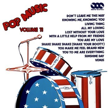 Pop Music - Volume 11 (1977)