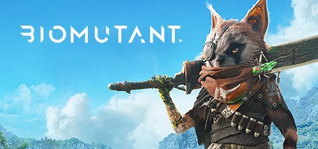 BIOMUTANT [PT-BR]