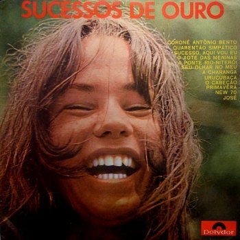 Sucessos de Ouro (1971)