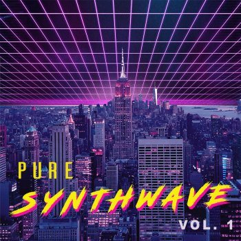 Pure Synthwave Vol. 1 (2018)