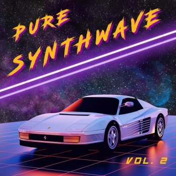 Pure Synthwave Vol. 2 (2019)