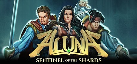 Aluna: Sentinel of the Shards [PT-BR]