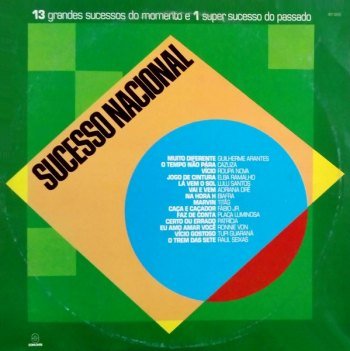 Sucesso Nacional (1989)