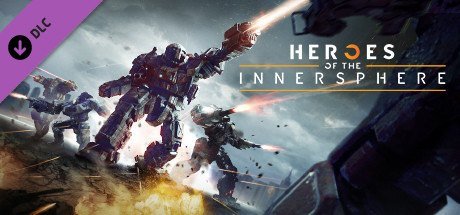 MechWarrior 5 Mercenaries - Heroes of the Inner Sphere