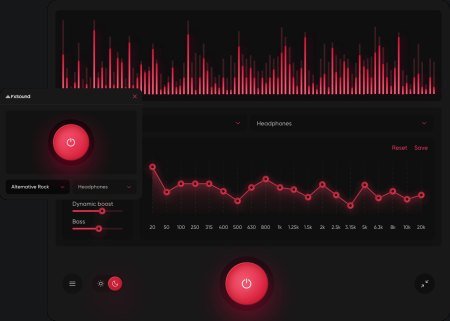 FxSound Pro v1.1.14