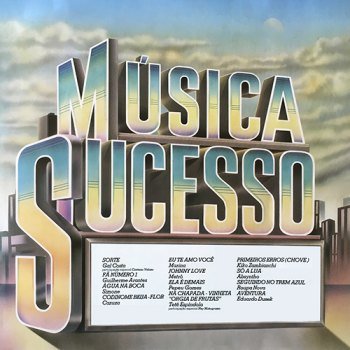 Música Sucesso (1986)