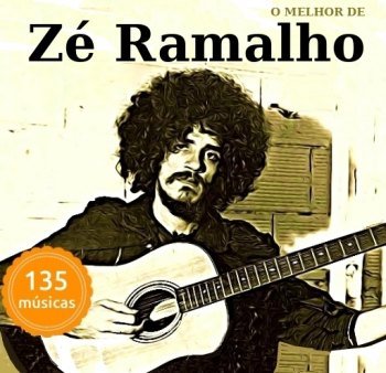 O Melhor de Zé Ramalho (2013)