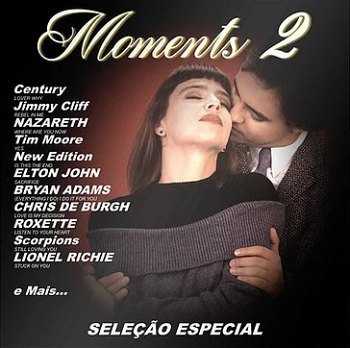 Moments 2 - Seleção Especial (2021)