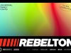 Rebelton Font Family