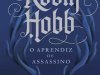 O Aprendiz de Assassino 01 - Robin Hobb