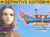DRAGON QUEST XI S: Echoes of an Elusive Age - Definitive Edition