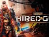 Necromunda Hired Gun
