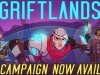 Griftlands