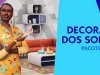 The Sims 4 Pacote de Jogo Decoração dos Sonhos [PT-BR]