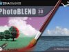 PhotoBlend 3D 2.3 + Portable