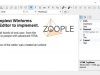 HTML Editor .NET for Winforms 1.9.1.244