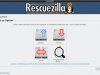 Rescuezilla v2.6.1