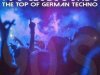 90s Clubsounds The Top of German Techno (2021)
