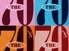 The 70's [4 Vols.] (1994)