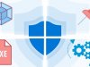 Defender Exclusion Tool v1.4 Multilingual