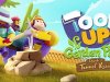 Tools Up! Garden Party - Episode 2: Tunnel Vision