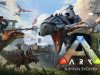 ARK: Survival Evolved