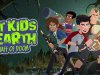 Last Kids on Earth and the Staff of Doom