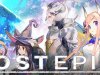 LOST EPIC