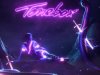 Tonebox - Cloud Highway (2019)