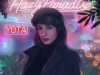Yota - Hazy Paradise (2020)
