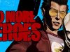 No More Heroes
