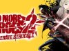 No More Heroes 2: Desperate Struggle