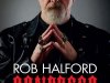 CONFESSO: A autobiografia - Rob Halford