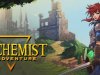 Alchemist Adventure [PT-BR]