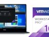 VMware Workstation Pro 25H2u1 v25.0.1.25219725