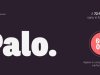 Palo Font Family