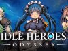 Idle Heroes:Odyssey