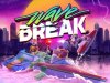 Wave Break