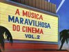 A Música Maravilhosa do Cinema - Vol. 2 (1978)