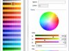 Cyotek Color Palette Editor 1.7.0.411