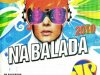 Na Balada Jovem Pan - CD 1 (2010)