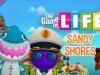 THE GAME OF LIFE 2 - Sandy Shores world