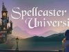 Spellcaster University