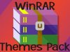 WinRAR Themes Pack v22.2