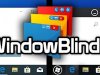 WindowBlinds 10.89 + Skins Pack