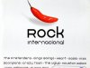 Rock Internacional: O Melhor das Novelas da Globo (2005)