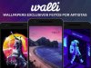 Walli - HD, 4K Wallpapers v2.12.93 [Pro Mod]