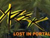 YRek Lost In Portals